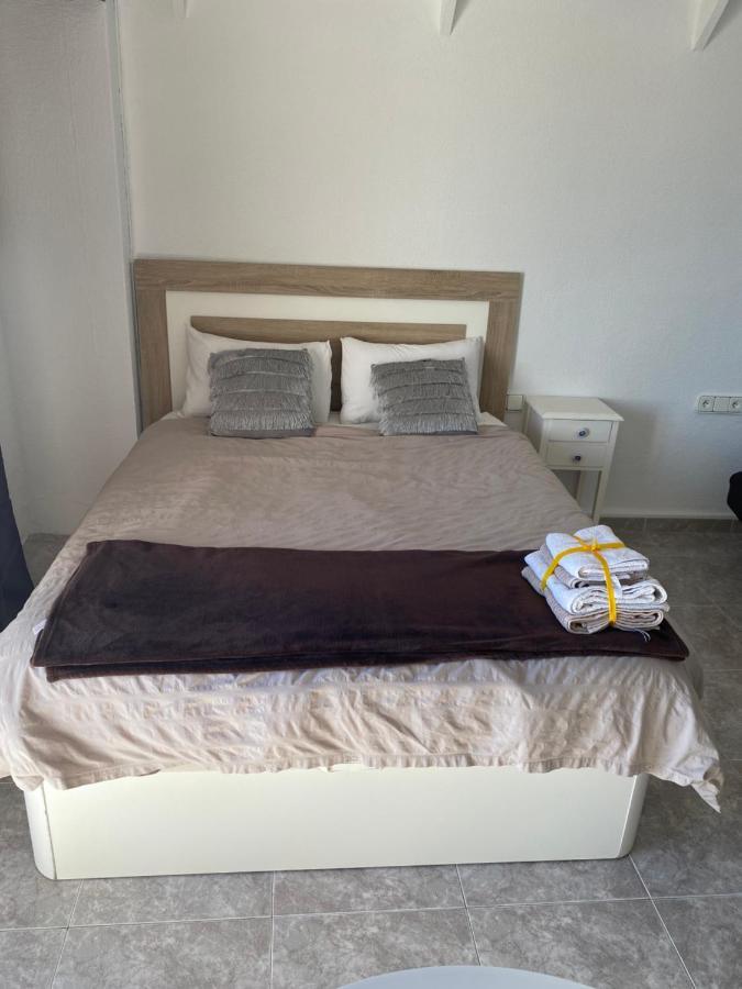 Apartamento 19Th Floor & Sea View Alicante Exterior photo