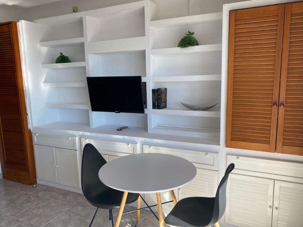 Apartamento 19Th Floor & Sea View Alicante Exterior photo