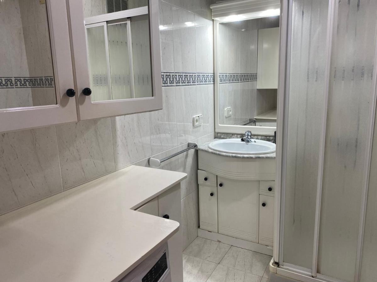 Apartamento 19Th Floor & Sea View Alicante Exterior photo