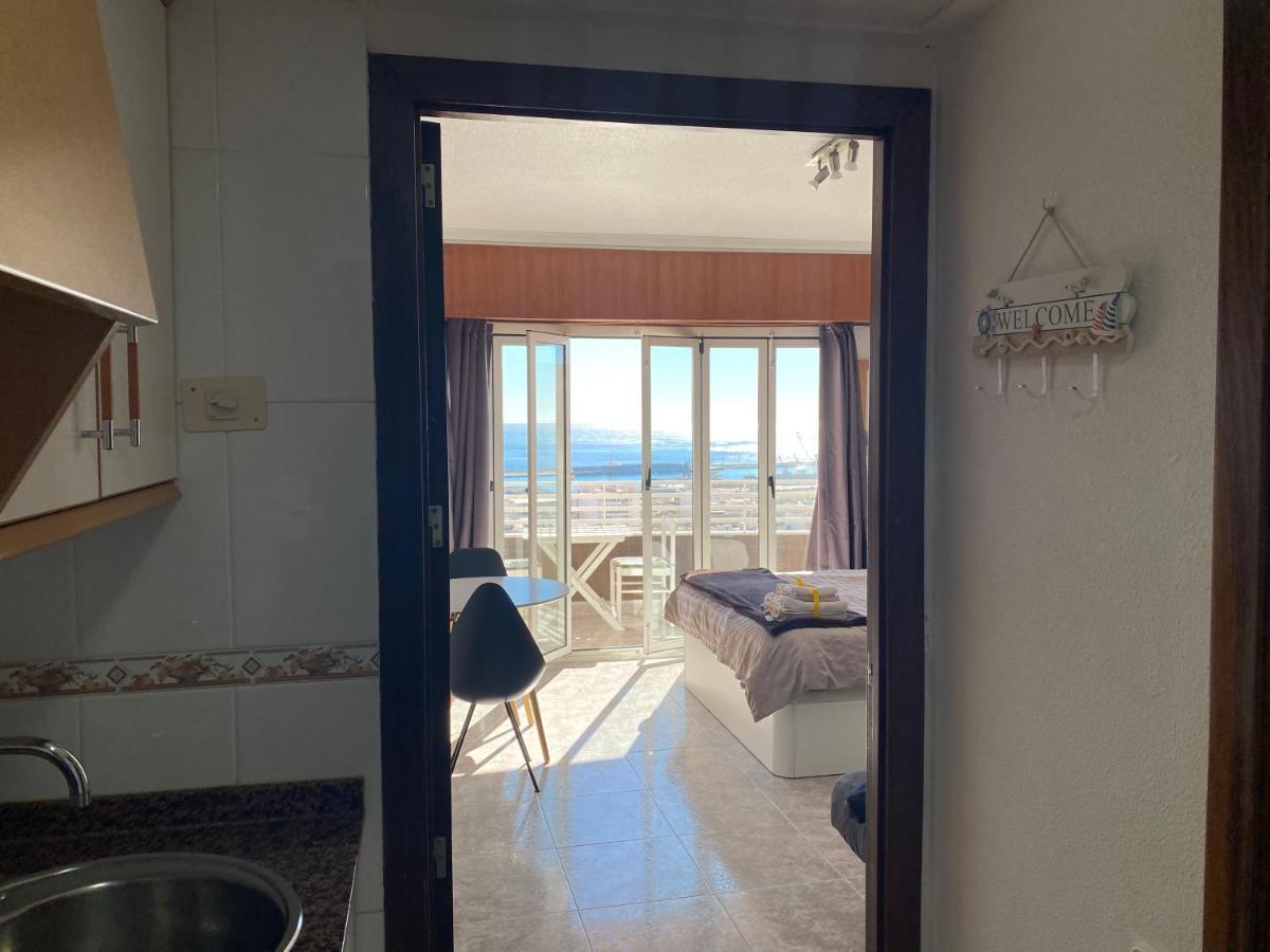 Apartamento 19Th Floor & Sea View Alicante Exterior photo