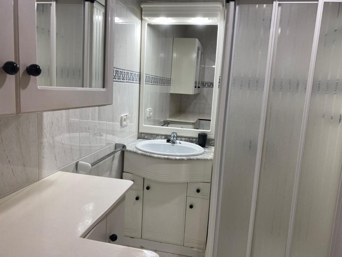 Apartamento 19Th Floor & Sea View Alicante Exterior photo